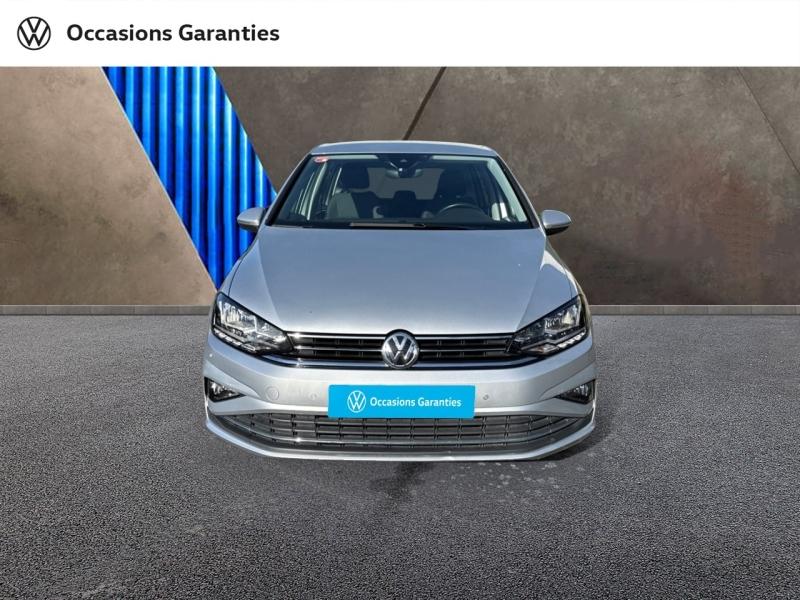 Voitures occasions VOLKSWAGEN GOLF SPORTSVAN Connect Mozac