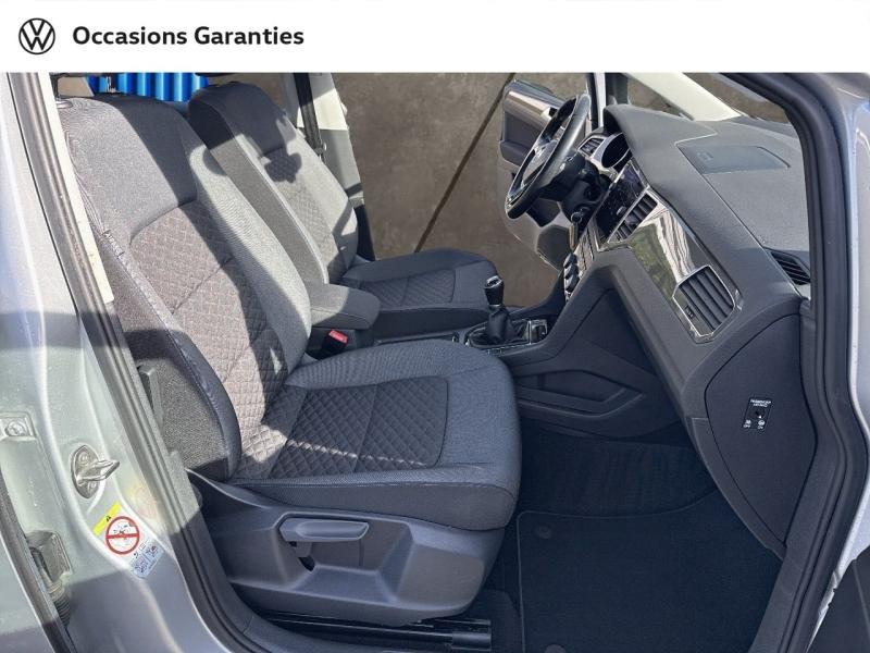 Voitures occasions VOLKSWAGEN GOLF SPORTSVAN Connect Mozac