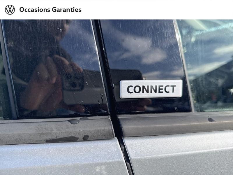 Voitures occasions VOLKSWAGEN GOLF SPORTSVAN Connect Mozac