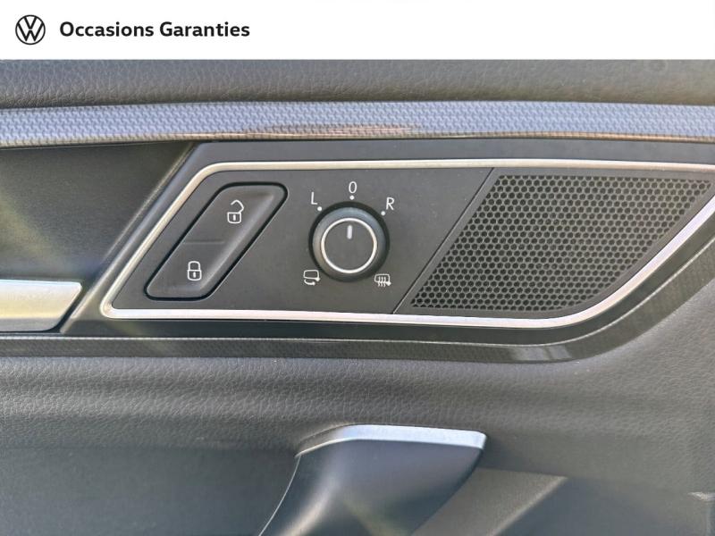 Voitures occasions VOLKSWAGEN GOLF SPORTSVAN Connect Mozac