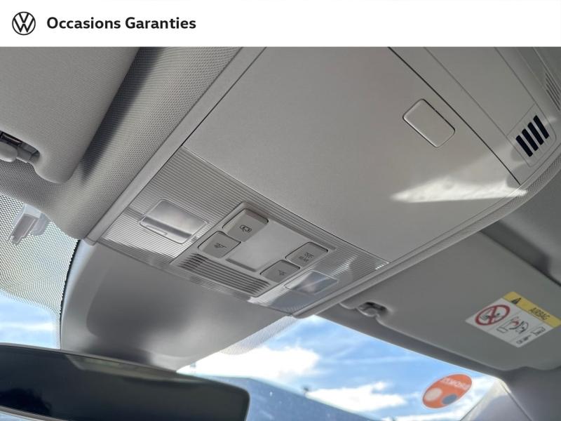 Voitures occasions VOLKSWAGEN GOLF SPORTSVAN Connect Mozac