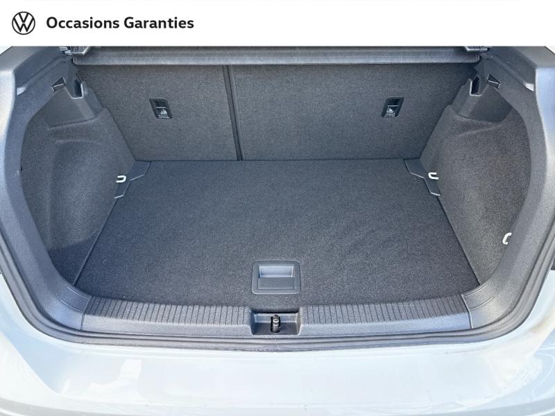 Voitures occasions VOLKSWAGEN T-CROSS R-Line Tech Mozac
