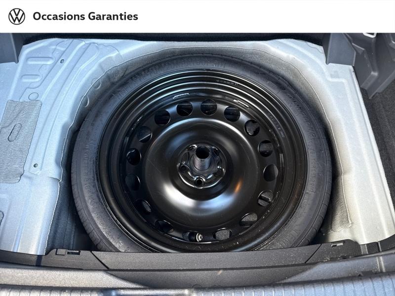 Voitures occasions VOLKSWAGEN T-CROSS R-Line Tech Mozac
