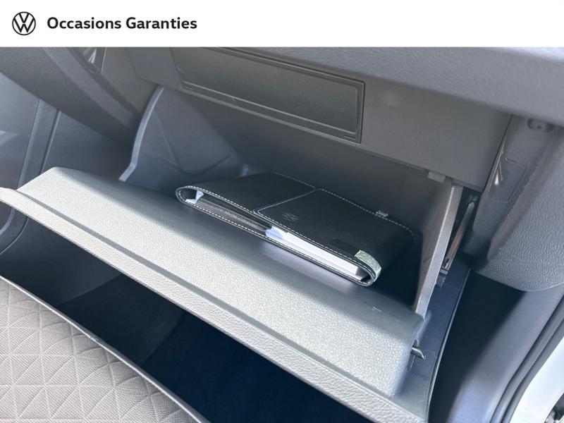 Voitures occasions VOLKSWAGEN T-CROSS R-Line Tech Mozac