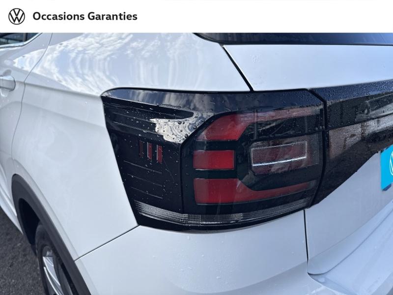 Voitures occasions VOLKSWAGEN T-CROSS R-Line Tech Mozac