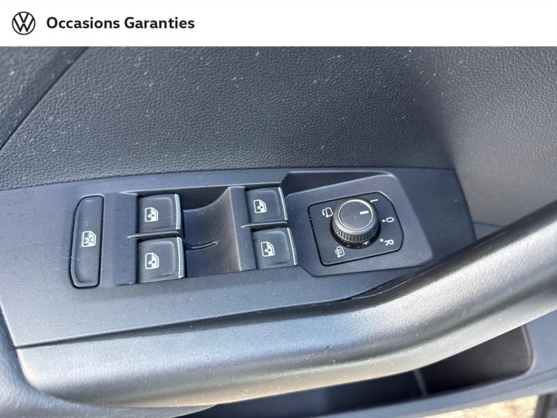 Voitures occasions VOLKSWAGEN T-CROSS R-Line Tech Mozac