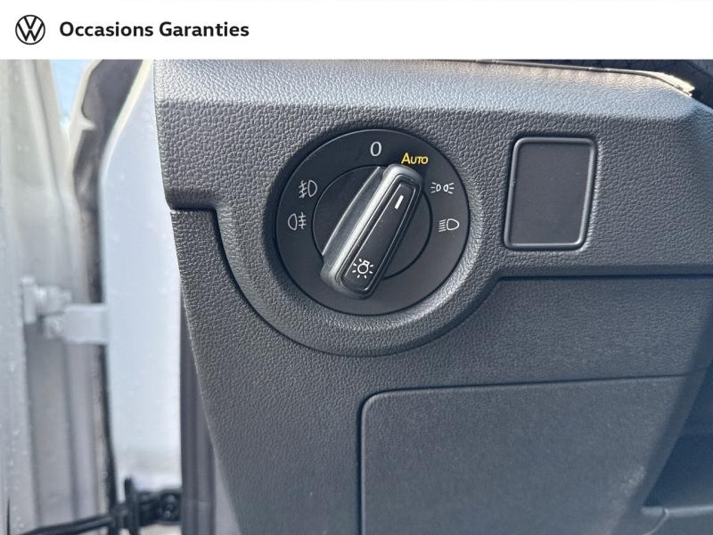 Voitures occasions VOLKSWAGEN T-CROSS R-Line Tech Mozac