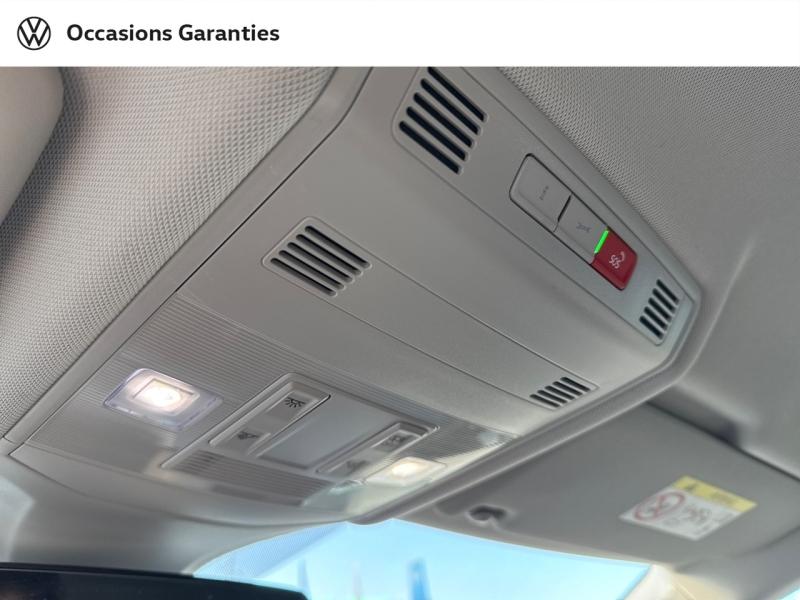 Voitures occasions VOLKSWAGEN T-CROSS R-Line Tech Mozac