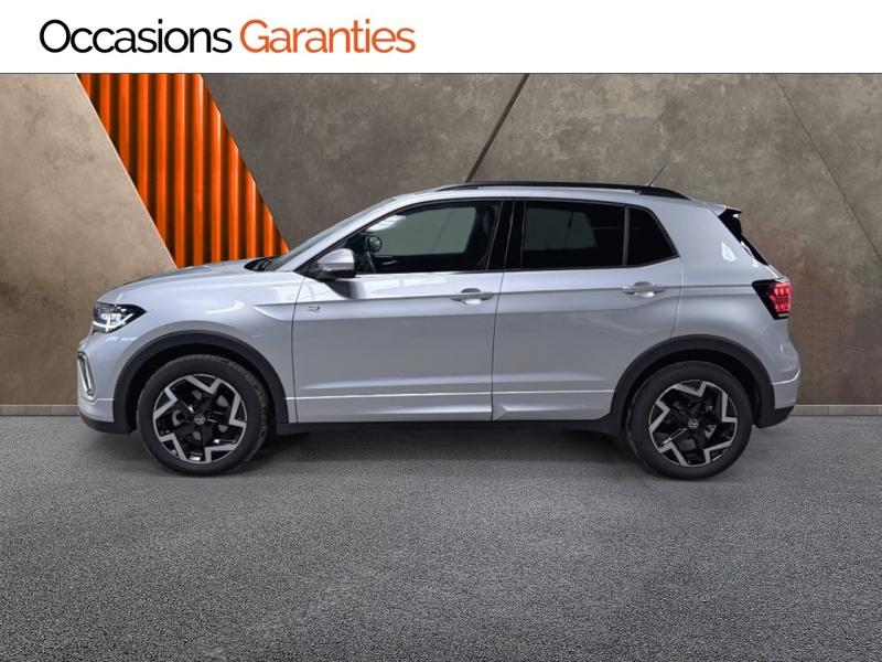 Voitures occasions VOLKSWAGEN T-CROSS R-Line Mozac