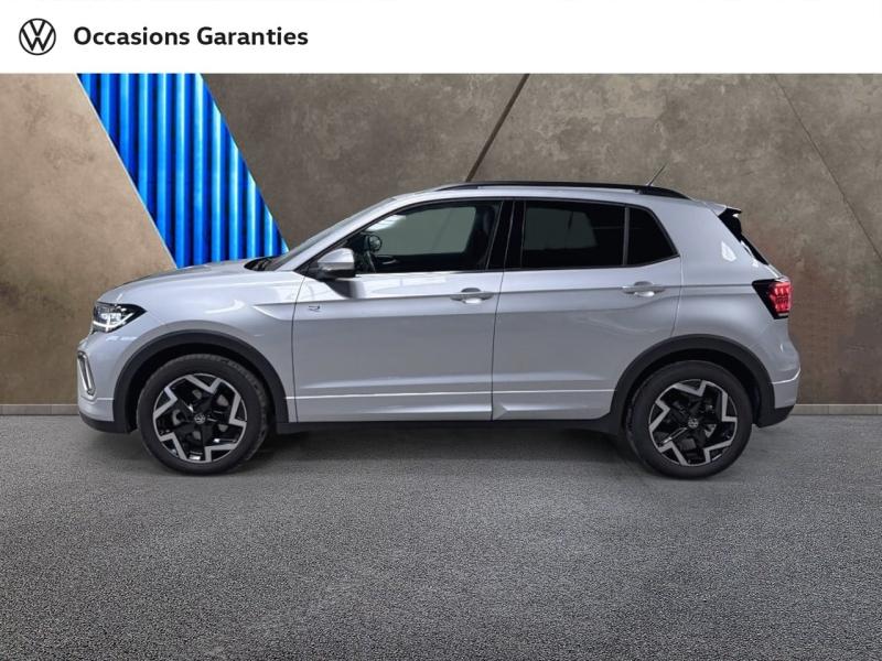 Voitures occasions VOLKSWAGEN T-CROSS R-Line Mozac