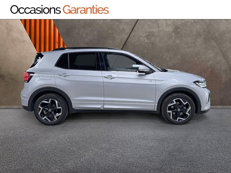 Voitures occasions VOLKSWAGEN T-CROSS R-Line Mozac