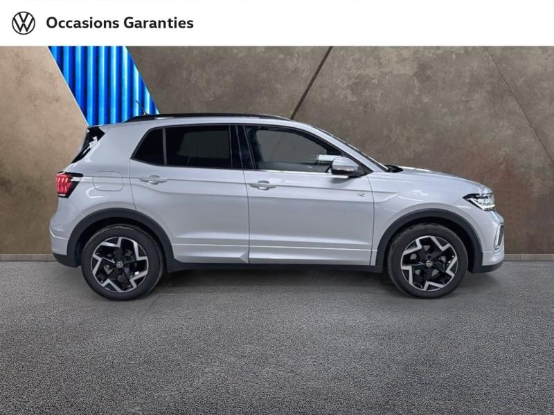 Voitures occasions VOLKSWAGEN T-CROSS R-Line Mozac