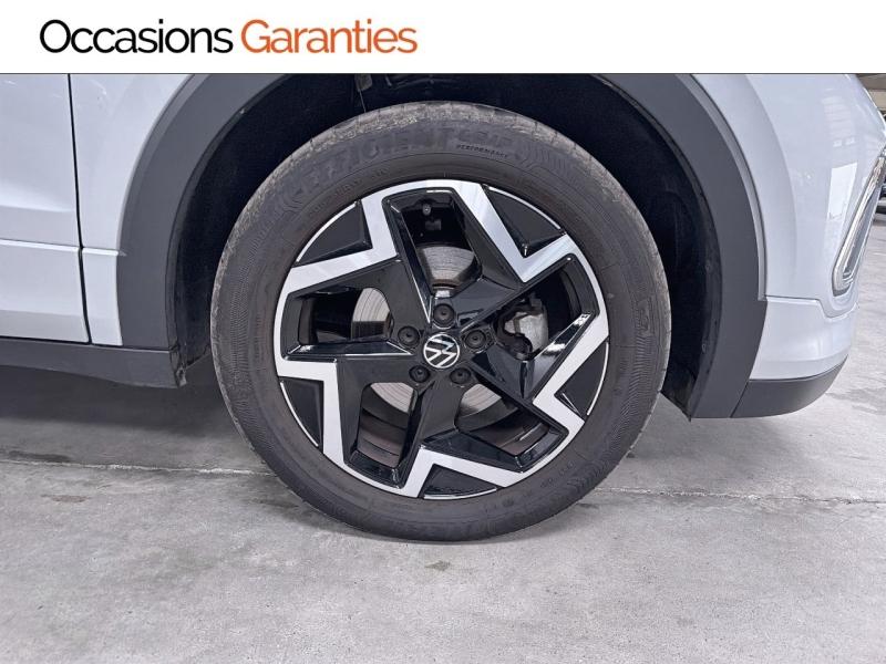 Voitures occasions VOLKSWAGEN T-CROSS R-Line Mozac