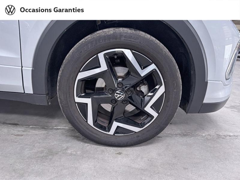 Voitures occasions VOLKSWAGEN T-CROSS R-Line Mozac