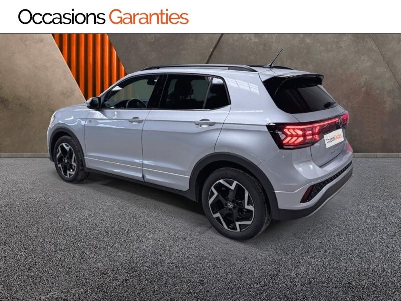 Voitures occasions VOLKSWAGEN T-CROSS R-Line Mozac