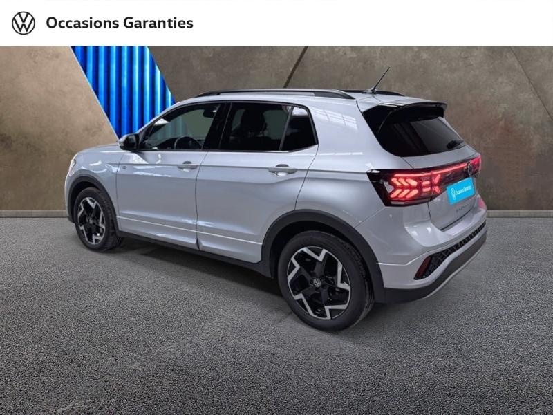 Voitures occasions VOLKSWAGEN T-CROSS R-Line Mozac