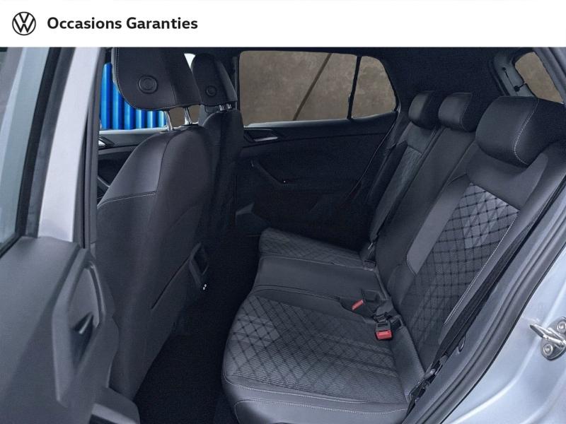 Voitures occasions VOLKSWAGEN T-CROSS R-Line Mozac