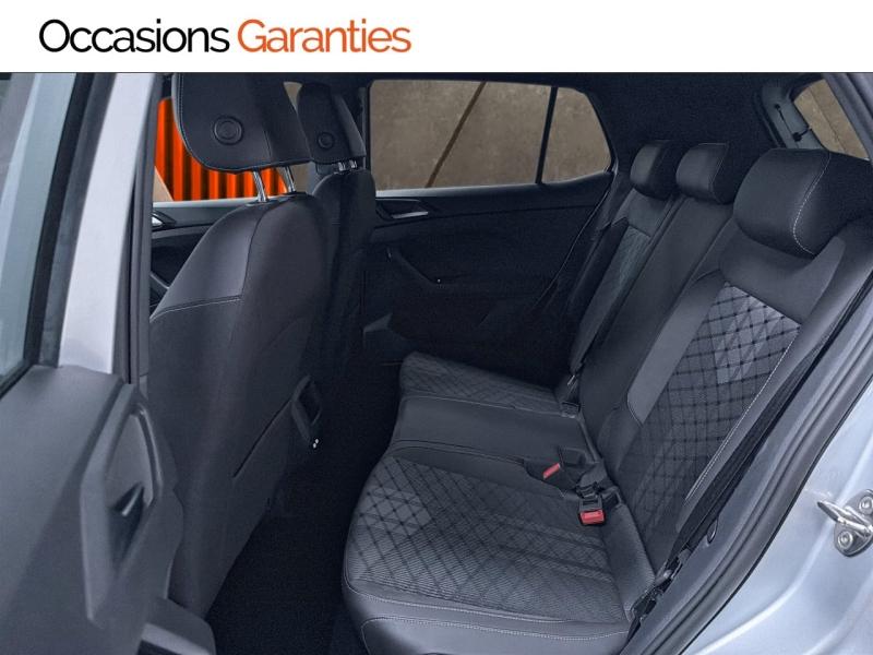 Voitures occasions VOLKSWAGEN T-CROSS R-Line Mozac