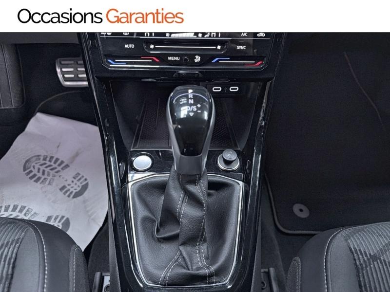 Voitures occasions VOLKSWAGEN T-CROSS R-Line Mozac