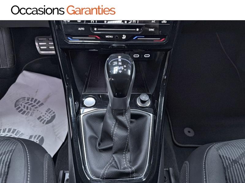 Voitures occasions VOLKSWAGEN T-CROSS R-Line Mozac