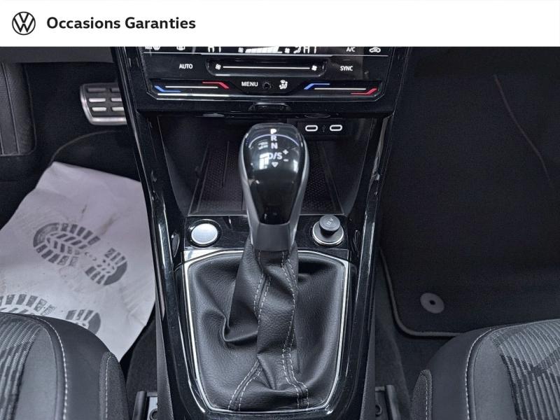 Voitures occasions VOLKSWAGEN T-CROSS R-Line Mozac