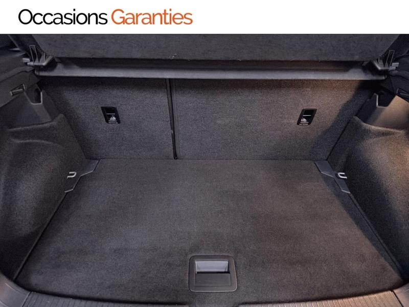 Voitures occasions VOLKSWAGEN T-CROSS R-Line Mozac