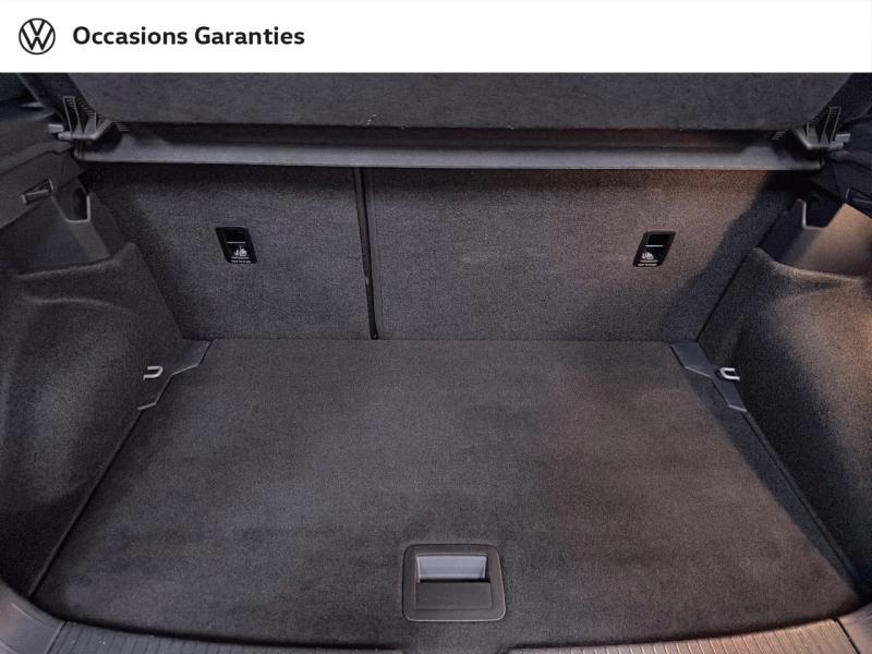 Voitures occasions VOLKSWAGEN T-CROSS R-Line Mozac