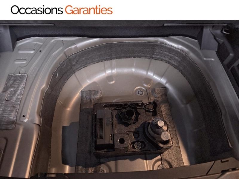 Voitures occasions VOLKSWAGEN T-CROSS R-Line Mozac