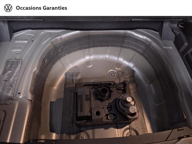Voitures occasions VOLKSWAGEN T-CROSS R-Line Mozac