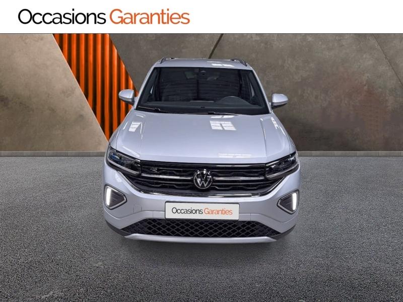 Voitures occasions VOLKSWAGEN T-CROSS R-Line Mozac