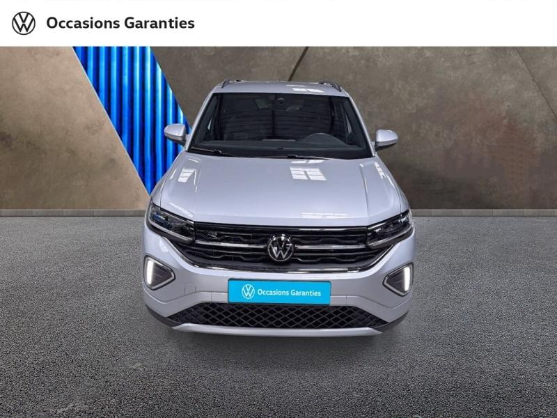Voitures occasions VOLKSWAGEN T-CROSS R-Line Mozac