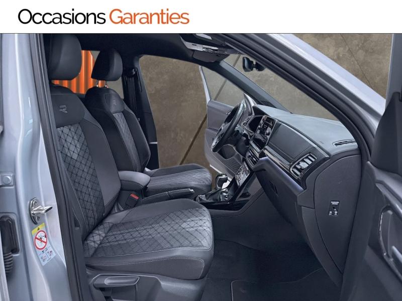 Voitures occasions VOLKSWAGEN T-CROSS R-Line Mozac