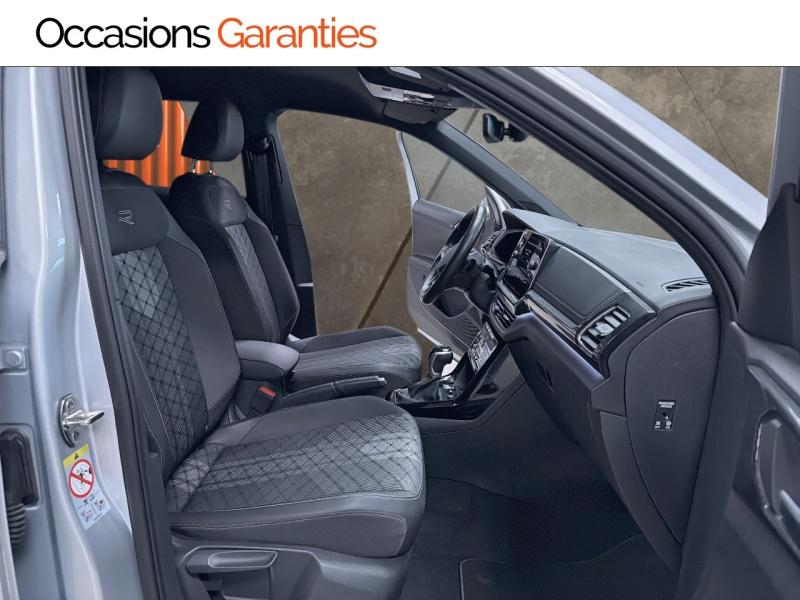 Voitures occasions VOLKSWAGEN T-CROSS R-Line Mozac