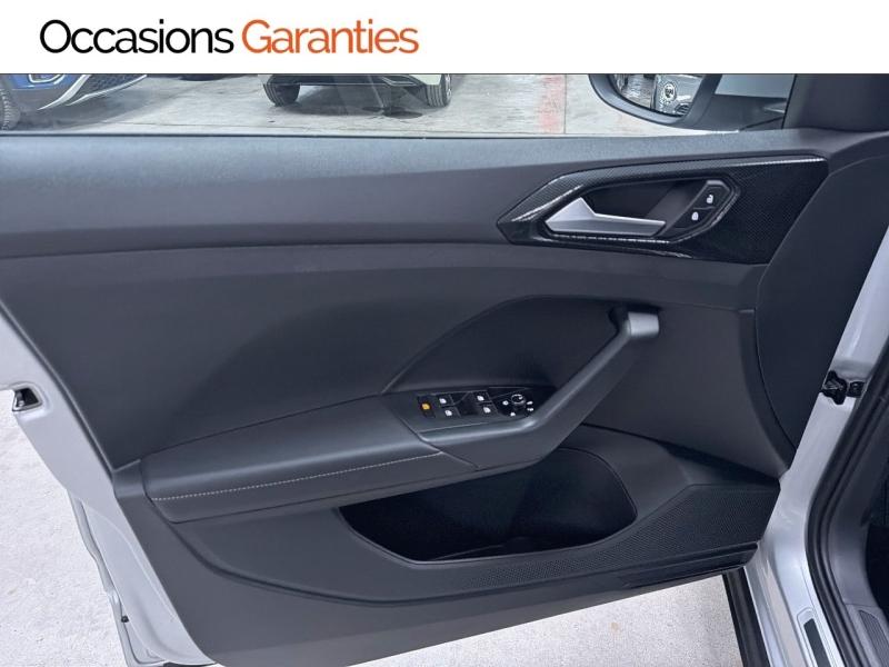 Voitures occasions VOLKSWAGEN T-CROSS R-Line Mozac
