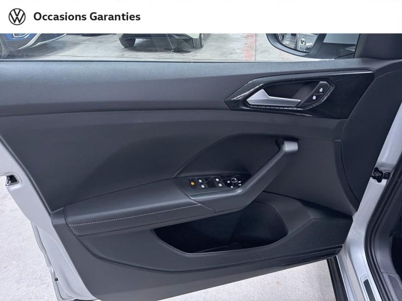 Voitures occasions VOLKSWAGEN T-CROSS R-Line Mozac