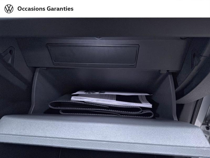 Voitures occasions VOLKSWAGEN T-CROSS R-Line Mozac