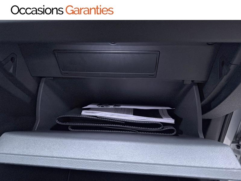 Voitures occasions VOLKSWAGEN T-CROSS R-Line Mozac