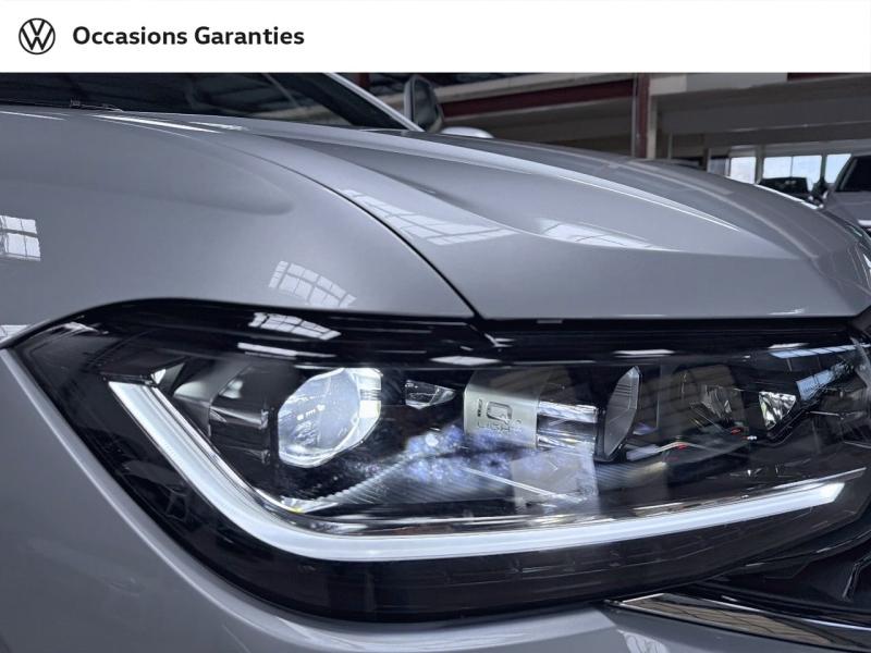 Voitures occasions VOLKSWAGEN T-CROSS R-Line Mozac