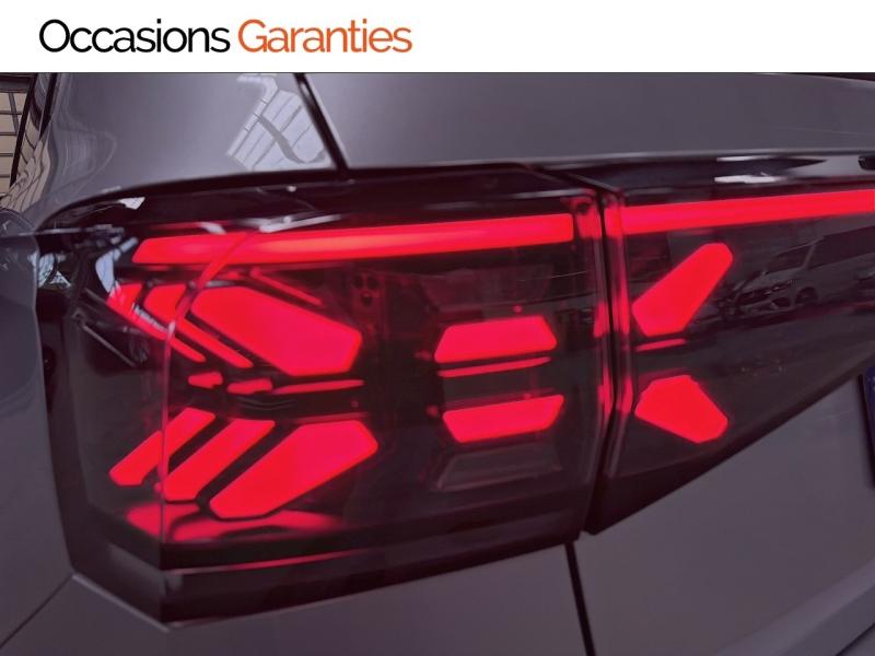 Voitures occasions VOLKSWAGEN T-CROSS R-Line Mozac