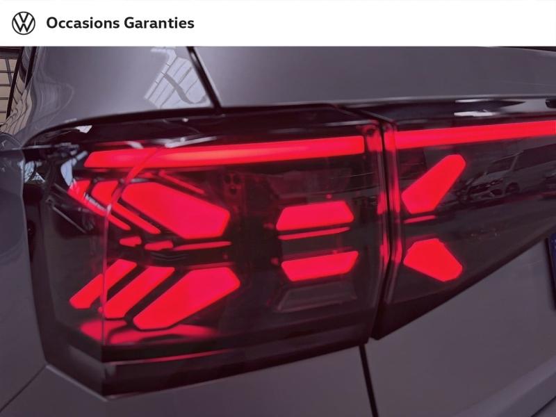 Voitures occasions VOLKSWAGEN T-CROSS R-Line Mozac