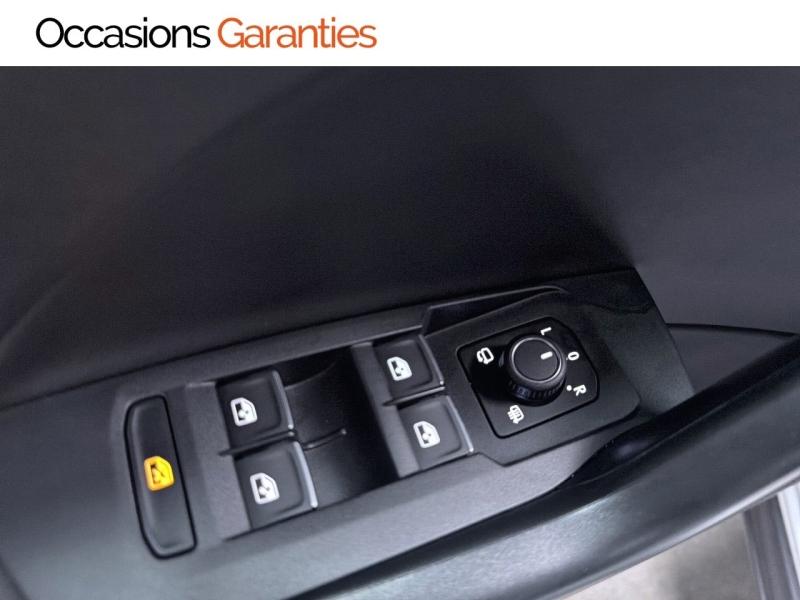 Voitures occasions VOLKSWAGEN T-CROSS R-Line Mozac