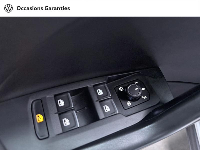 Voitures occasions VOLKSWAGEN T-CROSS R-Line Mozac