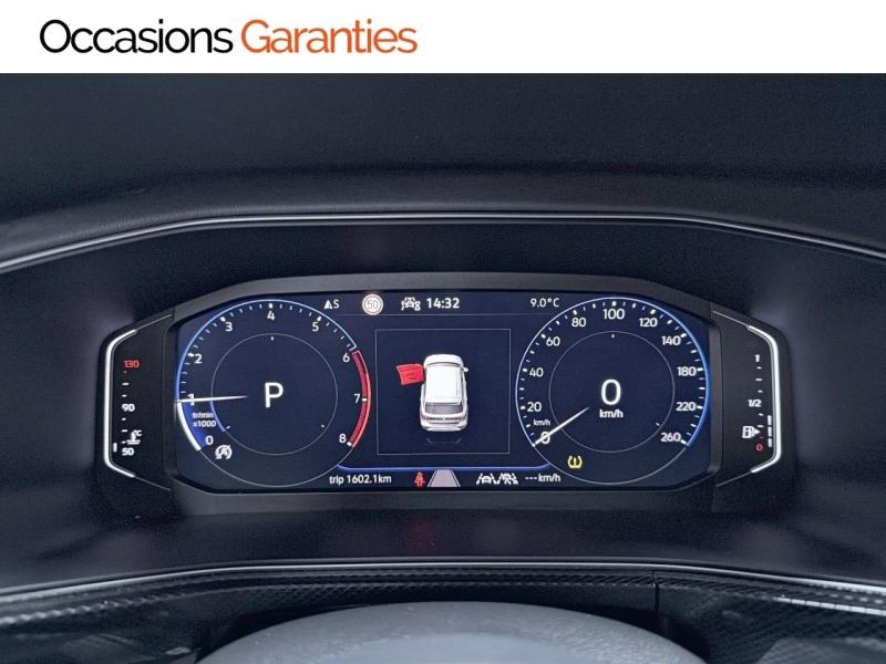 Voitures occasions VOLKSWAGEN T-CROSS R-Line Mozac