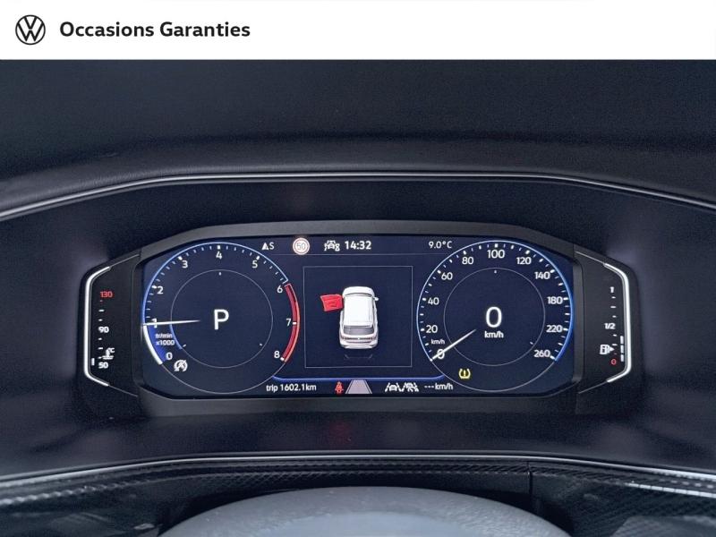 Voitures occasions VOLKSWAGEN T-CROSS R-Line Mozac