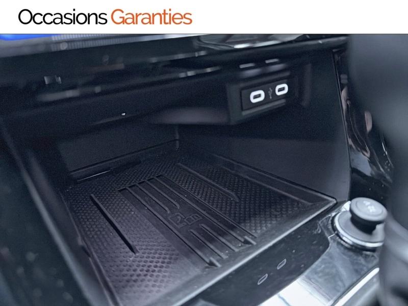 Voitures occasions VOLKSWAGEN T-CROSS R-Line Mozac