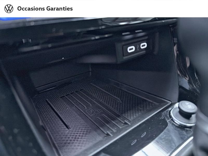 Voitures occasions VOLKSWAGEN T-CROSS R-Line Mozac