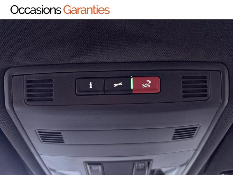 Voitures occasions VOLKSWAGEN T-CROSS R-Line Mozac