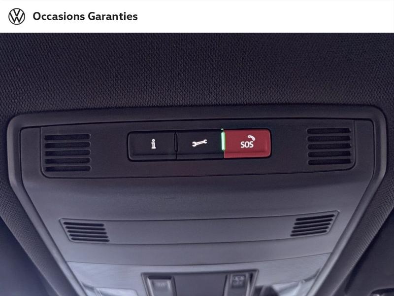 Voitures occasions VOLKSWAGEN T-CROSS R-Line Mozac