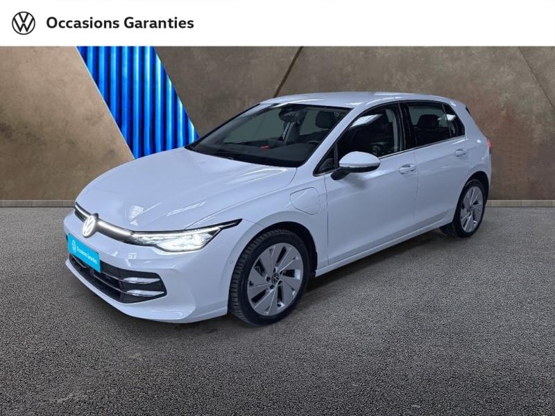 Voitures occasions VOLKSWAGEN GOLF Style Mozac