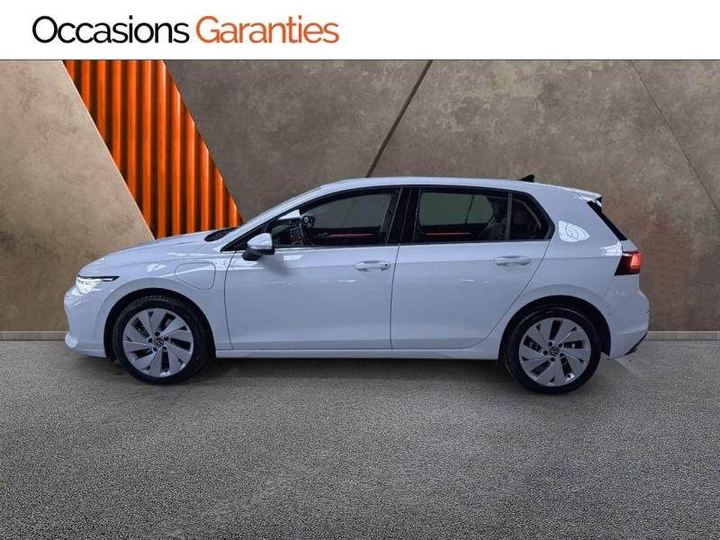 Voitures occasions VOLKSWAGEN GOLF  Mozac